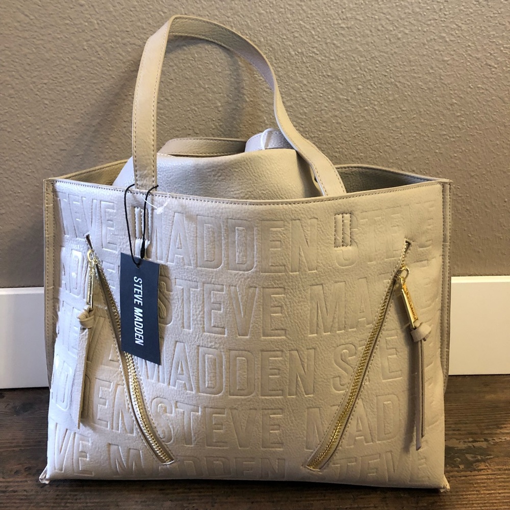Steve Madden Bag